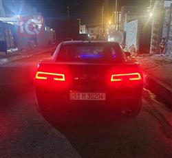 شيفروليه كامارو